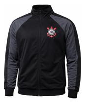 Jaqueta Agasalho Casaco Blusa Inverno Frio Corinthians Timão