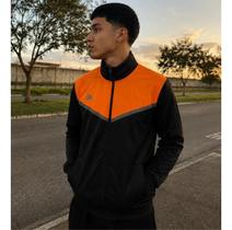 Jaqueta Agasalho Casaco Masculino Blusa Inverno Frio Kappa Triloball Jaqueta Agasalho Casaco Masculino Blusa Inverno Frio Kappa Triloball