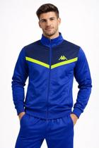 Jaqueta Agasalho Casaco Masculino Blusa Inverno Frio Kappa Triloball Jaqueta Agasalho Casaco Masculino Blusa Inverno Frio Kappa Triloball