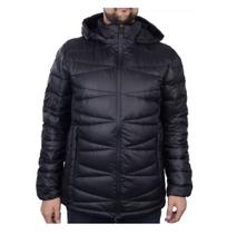 Jaqueta Alpelo Masculina De Pluma Com Pesponto 40200128