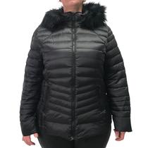 Jaqueta Alpelo Pluma de Pato Capuz Removível 40200113