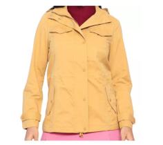 Jaqueta Alpelo Windbreaker Corta Vento Bolsos 2160007/18