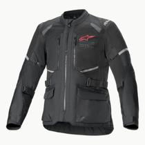 Jaqueta Alpinestars Andes Air Drystar Preto