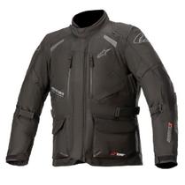 Jaqueta alpinestars andes v3 drystar preto 6xl