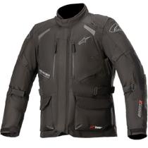 Jaqueta Alpinestars Andes V3 Drystar Preto