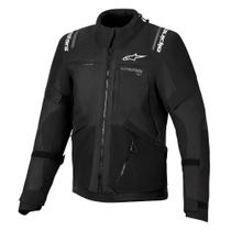 Jaqueta Alpinestars Andes V4 Drystar Preto