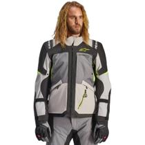 Jaqueta Alpinestars Andes V4 Drystar Jaqueta Alpinestars Andes V4 Drystar