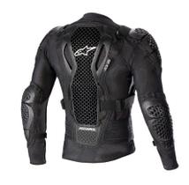 Jaqueta Alpinestars Bionic Action V2 - Cor Preto