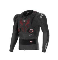 Jaqueta alpinestars bionic pro v3 plasma