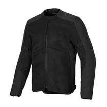Jaqueta Alpinestars C1 Air Ventilada Verão Motociclista Jaqueta Alpinestars C1 Air Ventilada Verão Motociclista