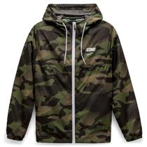 Jaqueta Alpinestars Cruiser Windbreaker Camo