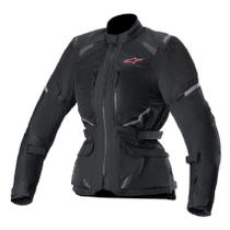 Jaqueta Alpinestars Feminina Andes Air Ventilada Impermeável