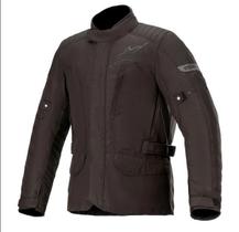 Jaqueta alpinestars gravity drystar preto s