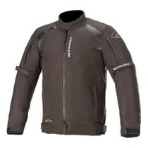 Jaqueta Alpinestars Headlands Drystar Preta