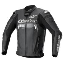 Jaqueta Alpinestars Missile V2 Ignition Preta Jaqueta Alpinestars Missile V2 Ignition Preta