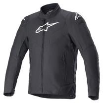 Jaqueta Alpinestars RX 3 WP - Preta Impermeável