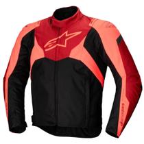 Jaqueta Alpinestars T Jaws V4 WP Jaqueta Alpinestars T Jaws V4 WP