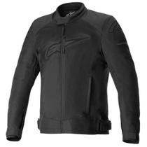 Jaqueta alpinestars t sp x superair preto preto 3xl