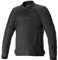 Jaqueta Alpinestars T SP X Superair Preto Verão Calor Jaqueta Alpinestars T SP X Superair Preto Verão Calor