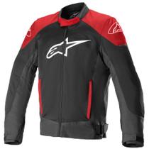 Jaqueta Alpinestars T SP X Superair - Ventilada