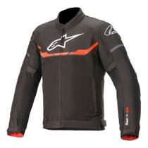 Jaqueta Alpinestars T SPS Air Para Motociclistas