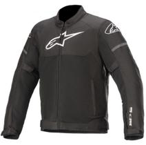Jaqueta alpinestars t sps air preto 2xl
