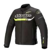 Jaqueta Alpinestars T-sps Ignition Masculino Impermeável 3XL Jaqueta Alpinestars T-sps Ignition Masculino Impermeável 3XL