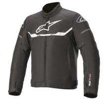 Jaqueta Alpinestars T SPS WP Preto e Branco