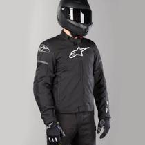 Jaqueta - Alpinestars T Sps Wp Preto