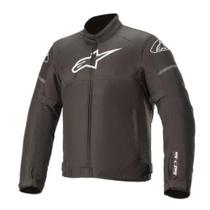 Jaqueta Alpinestars T Sps Wp Preto Jaqueta Alpinestars T Sps Wp Preto
