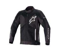 Jaqueta alpinestars viper v3 air preto m