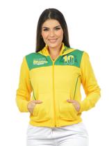 Jaqueta Amor Brasil Fenomenal Jaqueta Amor Brasil Fenomenal