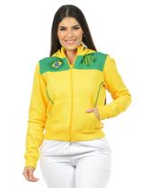 Jaqueta Amor Brasil Fenomenal