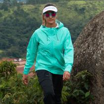 Jaqueta anorak impermeavel andes x-lite - kailash