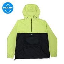 Jaqueta Anorak Lost Lets Get Together Jaqueta Anorak Lost Lets Get Together