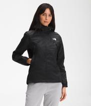 Jaqueta Antora Fem - Preta (Impermeável) - The North Face Jaqueta Antora Fem - Preta (Impermeável) - The North Face