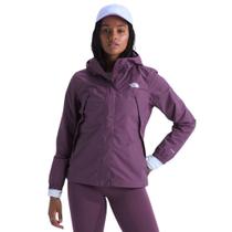 Jaqueta Antora Fem - Roxa (Impermeável) - The North Face