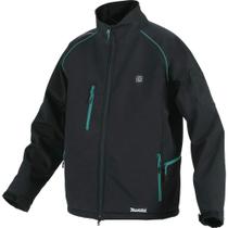 Jaqueta aquecida Makita DCJ205Z2XL 18V LXT Lithium-Ion 2XL preta