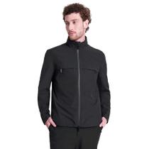 Jaqueta Aramis Nylon 3 em 1 Liquid Repeller Preto Masculino Jaqueta Aramis Nylon 3 em 1 Liquid Repeller Preto Masculino