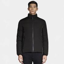 Jaqueta Aramis Nylon Dupla Face Puffer In26 Preto Masculino Jaqueta Aramis Nylon Dupla Face Puffer In26 Preto Masculino