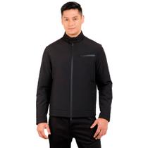 Jaqueta Aramis Rip Stop Liquid Repeller In24 Preto Masculino Jaqueta Aramis Rip Stop Liquid Repeller In24 Preto Masculino