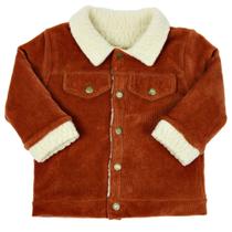 Jaqueta Archie - Grow Up Tam G Jaqueta Archie - Grow Up Tam G