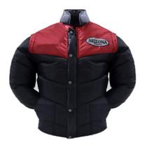 Jaqueta Arizona Colorida Masculino