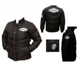 Jaqueta Arizona Racing Refletiva para Motoboy