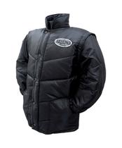 Jaqueta Arizona Racing Tradicional Preto Frio Proteção Motoboy Delivery