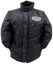 Jaqueta Arizona Refletiva Feminina