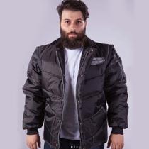 Jaqueta Arizona Refletivel