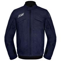Jaqueta asw 365 lite azul marinho 2xl