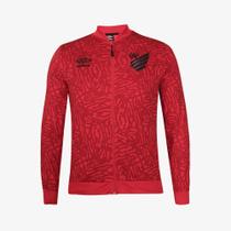 Jaqueta Athletico Paranaense Hino 2024 Umbro Masculino