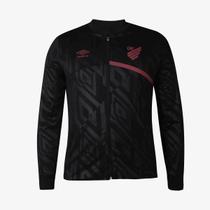 Jaqueta Athletico Paranaense Hino 2025 Umbro Masculino